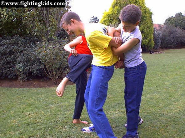 Sister Kick Balls Sister Kick Balls